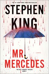 Mr. Mercedes - 3 Jun 2014