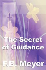 The Secret of Guidance - 18 Mar 2013