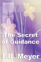 The Secret of Guidance - 18 Mar 2013