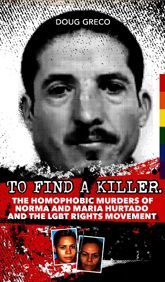 To Find a Killer - 6 Jun 2023