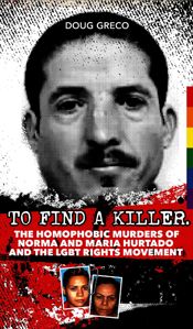 To Find a Killer - 6 Jun 2023