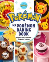 My Pokémon Baking Book - 19 Sep 2023