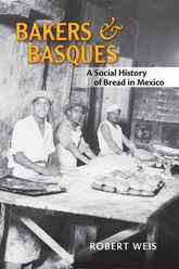 Bakers and Basques - 15 Sep 2012