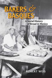 Bakers and Basques - 15 Sep 2012