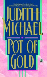 Pot of Gold - 26 Mar 2013