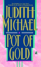 Pot of Gold - 26 Mar 2013