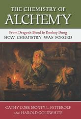 Chemistry of Alchemy - 1 Jul 2014
