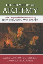 Chemistry of Alchemy - 1 Jul 2014