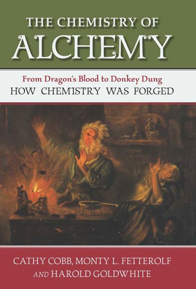 Chemistry of Alchemy