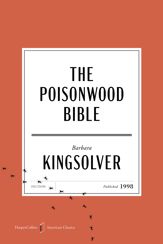 The Poisonwood Bible - 13 Oct 2009