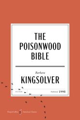 The Poisonwood Bible - 13 Oct 2009