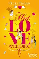 Hot Love Wedding - 9 Oct 2015