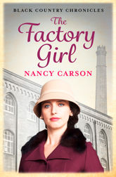 The Factory Girl - 11 May 2015