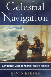 Celestial Navigation - 20 Nov 2018