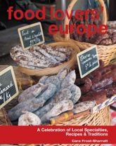 Food Lovers' Europe - 22 Nov 2011
