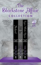 The Blackstone Affair Collection - 17 Dec 2013