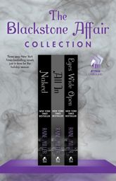 The Blackstone Affair Collection - 17 Dec 2013