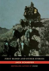 First Blood and Other Stories - 1 Jun 2017