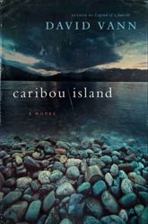 Caribou Island - 18 Jan 2011