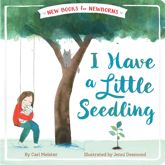 I Have a Little Seedling - 10 Apr 2018