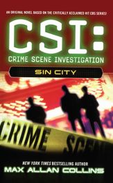 Sin City - 16 Oct 2002