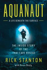 Aquanaut - 4 Jan 2022