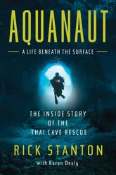 Aquanaut - 4 Jan 2022
