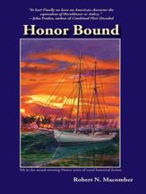 Honor Bound - 19 Mar 2012