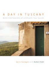 Day in Tuscany - 1 Jun 2007
