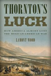 Thornton's Luck - 1 Apr 2017