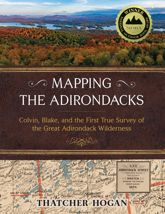 Mapping the Adirondacks - 15 Sep 2024