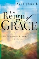 The Reign of Grace - 15 Jun 2010