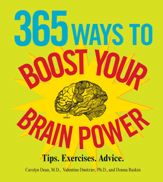 365 Ways to Boost Your Brain Power - 17 Dec 2008