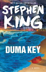Duma Key - 22 Jan 2008