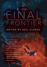 The Final Frontier - 10 Jul 2018