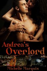 Andrea's Overlord - 1 Apr 2012