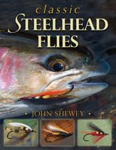 Classic Steelhead Flies - 15 Jan 2015