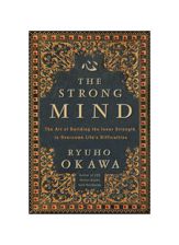 The Strong Mind - 25 May 2018