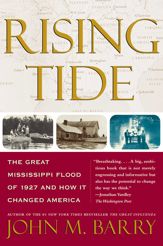 Rising Tide - 17 Sep 2007