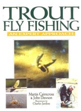 Trout Fly Fishing - 26 Mar 2001