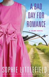 A Bad Day for Romance - 2 Sep 2013