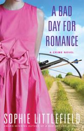 A Bad Day for Romance - 2 Sep 2013