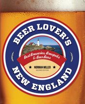 Beer Lover's New England - 20 Jan 2016