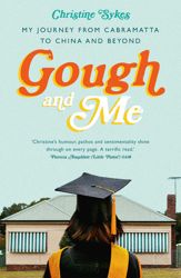 Gough and Me - 5 May 2021