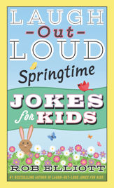 Laugh-Out-Loud Springtime Jokes for Kids - 12 Feb 2019