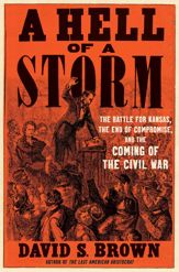 A Hell of a Storm - 17 Sep 2024