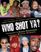 Who Shot Ya? - 25 Jun 2013