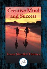 Creative Mind and Success - 8 Aug 2016