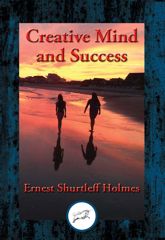 Creative Mind and Success - 8 Aug 2016