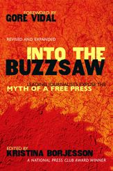 Into The Buzzsaw - 28 Jan 2010